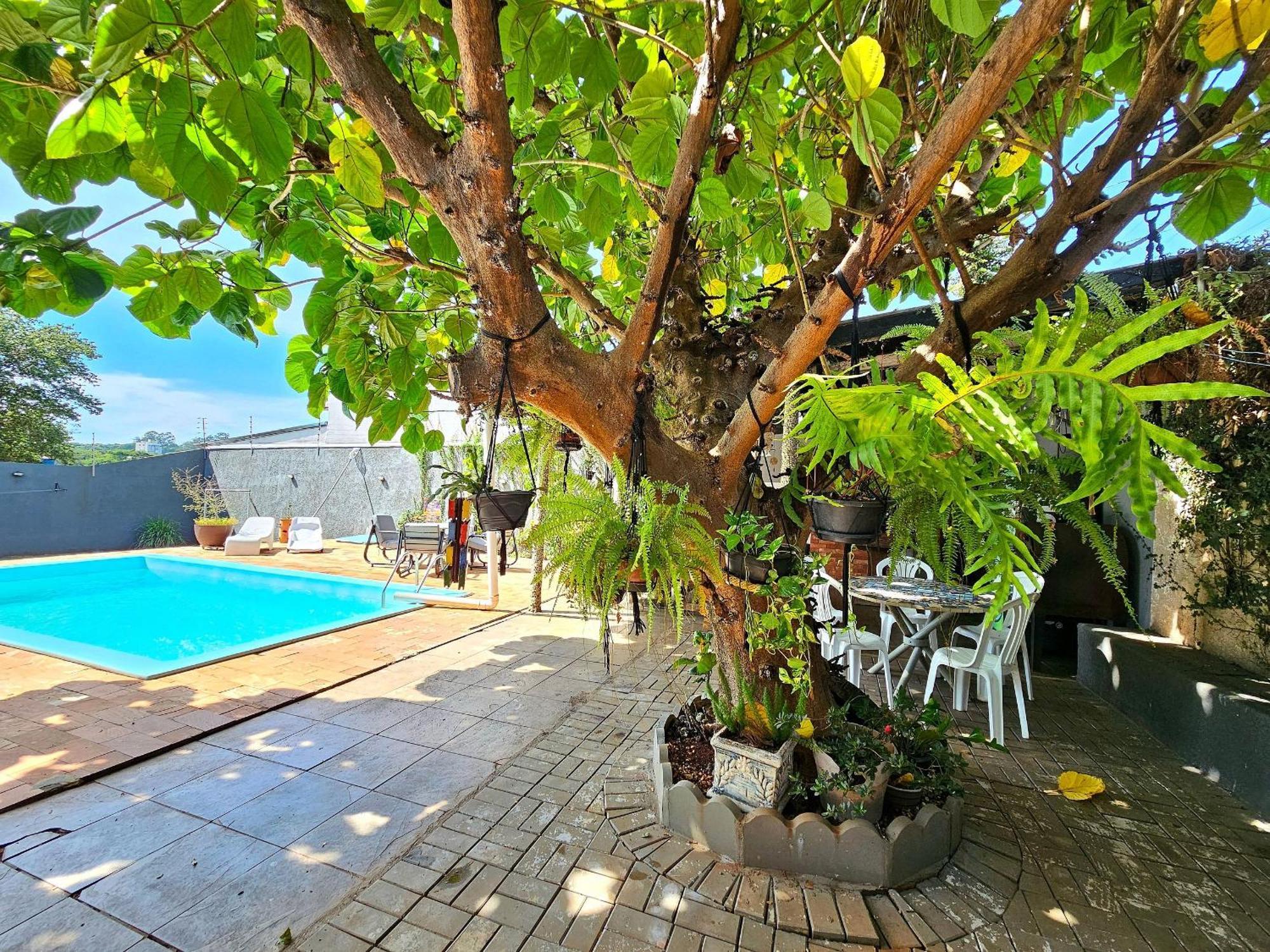Holiday home Casa Familiar 4 Quartos Piscina Regiao Foz Foz do Iguacu