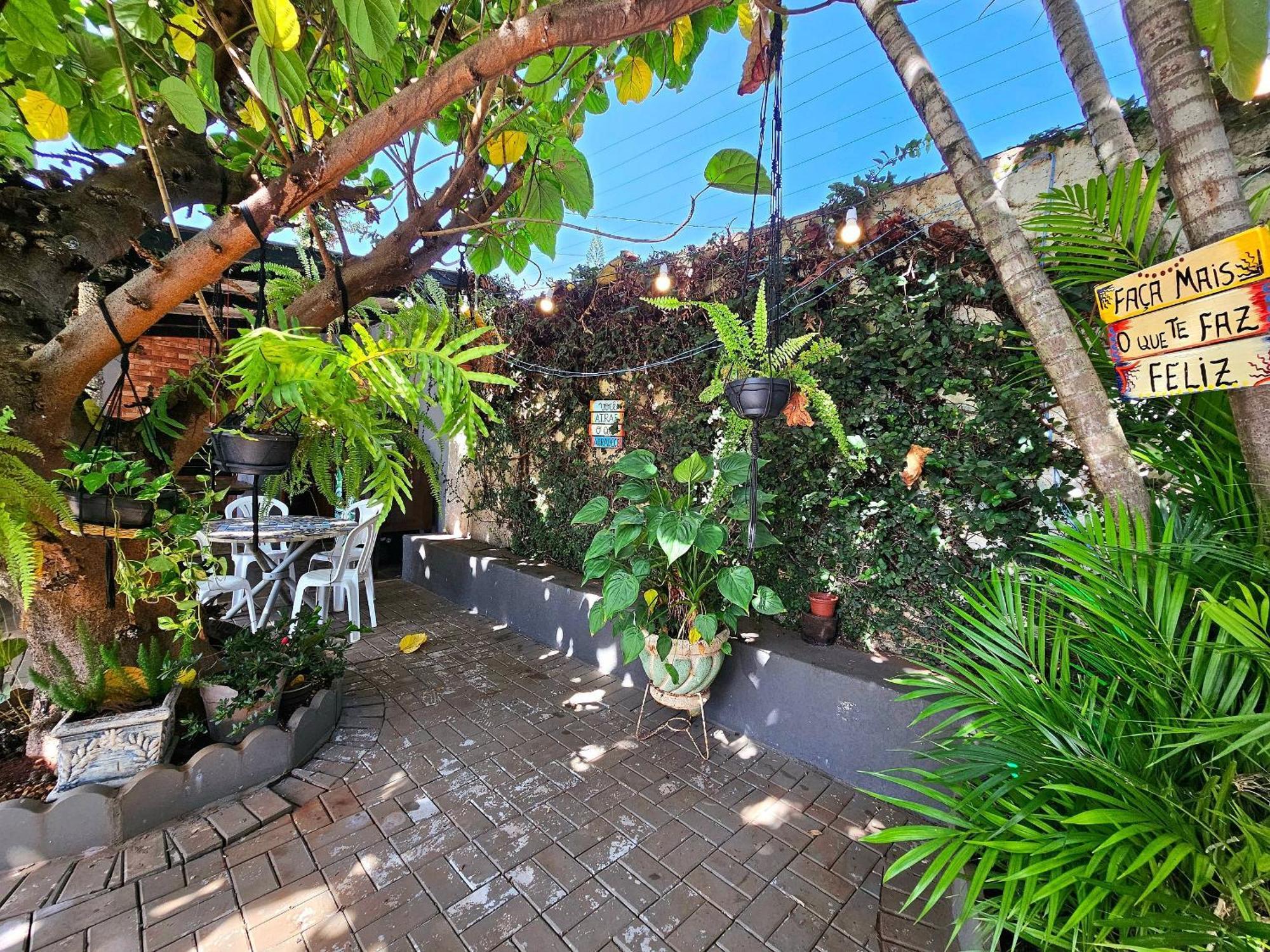 Сasa de vacaciones Casa Familiar 4 Quartos Piscina Regiao Foz Foz do Iguaçu